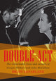 Book cover of: Double Act. By: Brian McFarlane