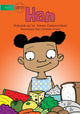 Book cover of: Eat (Tetun edition) - Han