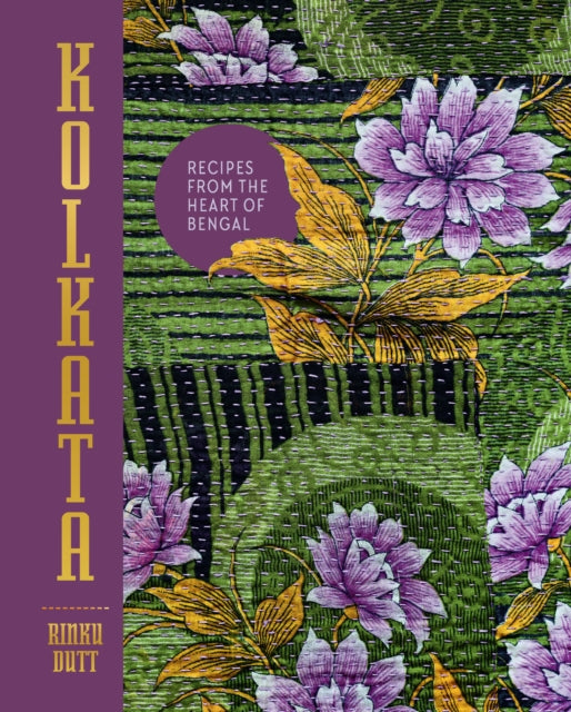 Book cover of: Kolkata. By: Rinku Dutt