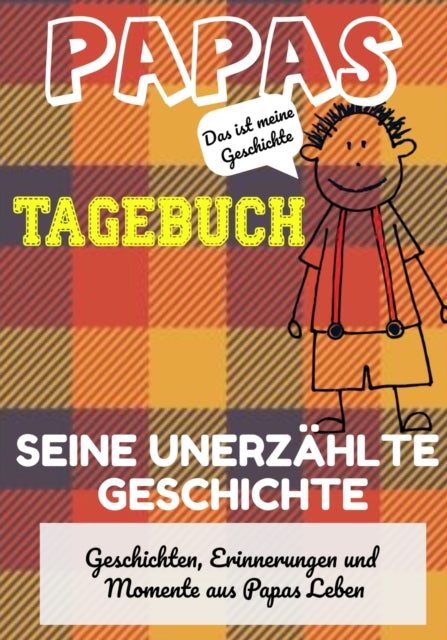 Book cover of: Papas Tagebuch - Seine unerzahlte Geschichte