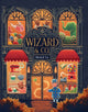 Wizard & Co 9781922514486 Mitchell Toy