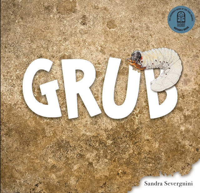 Book cover of: Grub. By: Sandra Severgnini