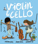 Book cover of: Violin And Cello. By: Catherine Greer