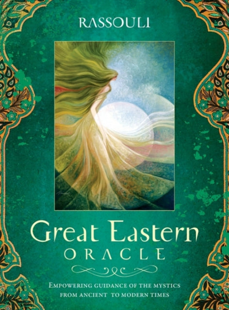 Book cover of: Great Eastern Oracle