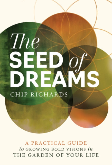 Book cover of: Seed of Dreams