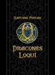 Book cover of: Dracones Loqui