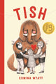 Book cover of: Tish. By: Edwina Wyatt