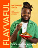 Book cover of: Flayvaful. By: Nathaniel Smith