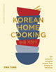 Korean Home Cooking, 100 authentic everyday recipes, from bulgogi to bibimbap 9781922616920 Jina Jung