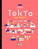 Tokyo Cult Recipes (mini) 9781922616982 Maori Murota