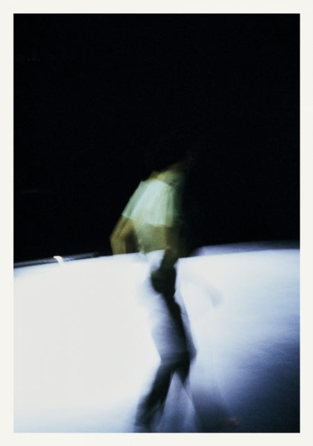 Book cover of: Shelley Lasica: WHEN I AM NOT THERE. By: Hannah Mathews