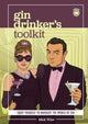Gin Drinker's Toolkit 9781922662088 Mick Wüst