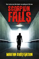 Book cover of: Scorpion Falls. By: Martin Chatterton