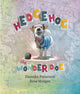 Book cover of: Hedgehog The Wonder Dog. By: Dannika Patterson