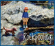 Book cover of: Rockpooling With Pup. By: Kevin Brophy