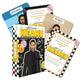 Book cover of: What Would Keanu Do?