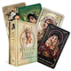 Book cover of: Mythos Tarot