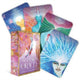 Book cover of: Ascension Oracle