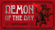 Book cover of: Demon of the Day