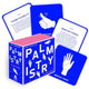 Book cover of: Palmistry Flashcards