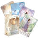 Book cover of: Divine Feminine Archangel Oracle