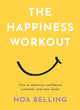 Book cover of: Happiness Workout. By: Noa Belling