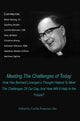 Book cover of: Meeting The Challenges of Today. By: Cecilia Francisco-Tan