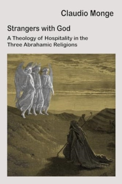 Book cover of: Foreigners with God. By: Traleg Kyabgon