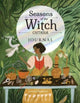 Book cover of: Seasons of the Witch: Ostara Journal. By: Lorriane Anderson