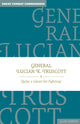 Book cover of: General Lucian K. Truscott