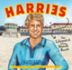 Book cover of: Harries. By: Anthony 'Harries' Carroll