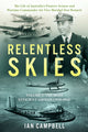 Book cover of: Relentless Skies