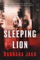 Book cover of: Sleeping Lion