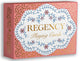 Book cover of: Regency Playing Cards