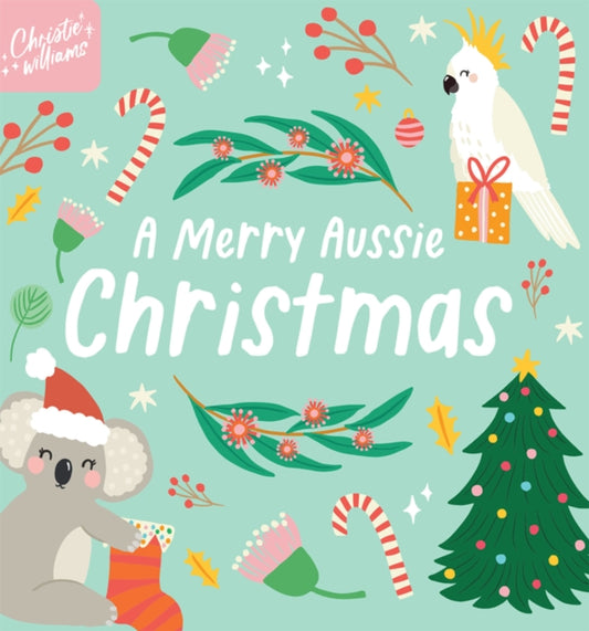 Merry Aussie Christmas