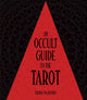 Occult Guide to the Tarot 9781923208148 Travis McHenry
