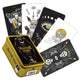 Book cover of: Macabre Tarot Pocket Tin Edition