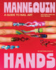 Book cover of: Mannequin Hands