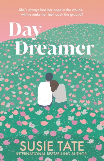 Book cover of: Daydreamer