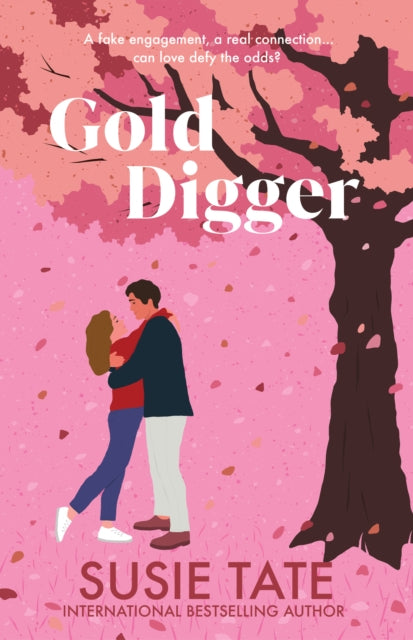 Book cover of: Gold Digger