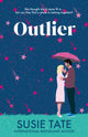 Book cover of: Outlier