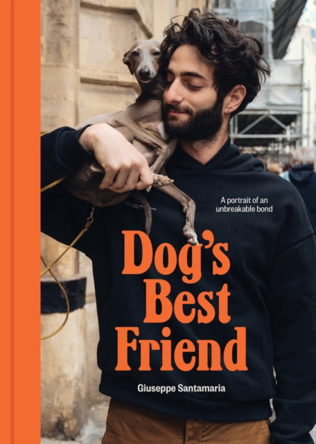 Book cover of: Dog's Best Friend