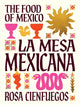 Book cover of: La Mesa Mexicana