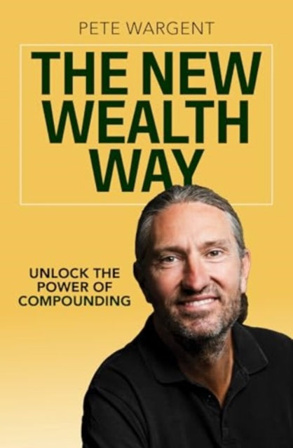 Book cover of: New Wealth Way