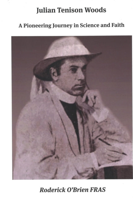 Book cover of: Julian Tenison Woods