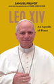 Book cover of: Pope Leo XIV