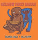Book cover of: Gezani and the Tricky Baboon. By: Valanga Khoza