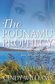 Book cover of: Pounamu Prophecy