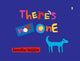 Book cover of: There's Not One. By: Jennifer Higgie
