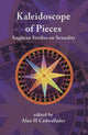 Book cover of: Kaleidoscope of Pieces. By: Alan Cadwallader